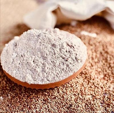Ragi White Aatta
