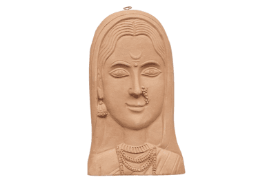 Woman Wall Hanging