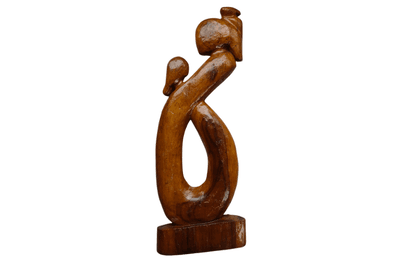 Wooden Art - 2