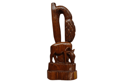 Wooden Art - 5