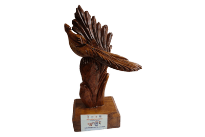 Wooden Art - 6