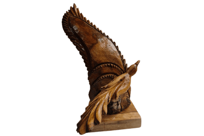 Wooden Art - 7