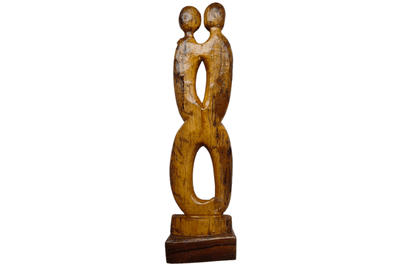 Wooden Art - 1
