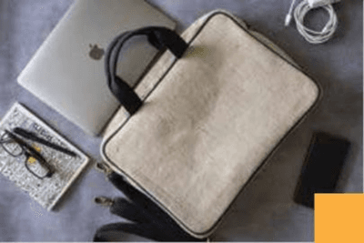 Laptop Bags (Solid Colours)