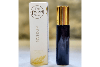 Afshan Premium Attar