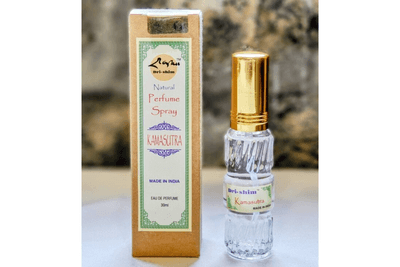 Body Perfume - Kamasutra