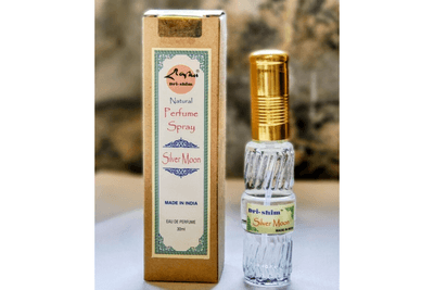 Body Perfumes - Silver Moon