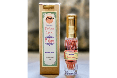 Body Perfumes - Blue Moon