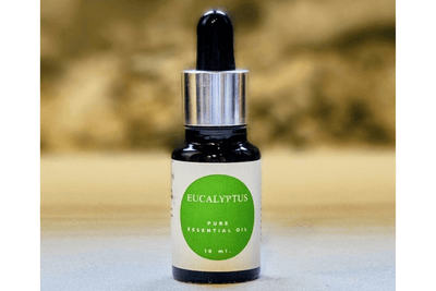 Eucalyptus Diffuser Oil