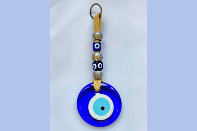 Evil Eye Hanging (B)