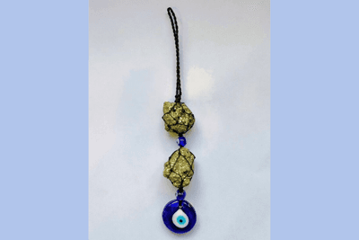 Evil Eye Hanging (M)