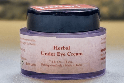 Herbal Under Eye Cream