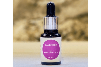 Lavender Diffuser Oil