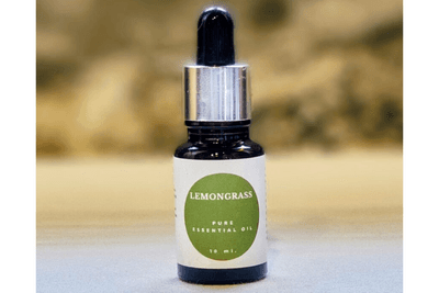 Lemongrass Diffuser Oil