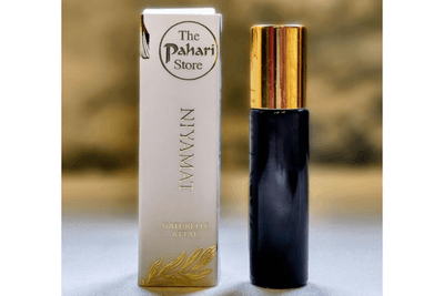 Niyamat Premium Attar