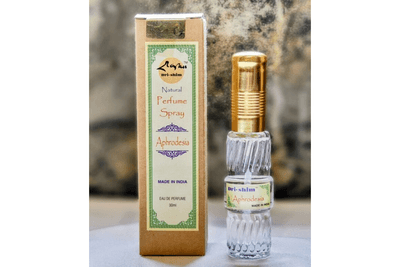 Body Perfumes Spray - Aphrodesia