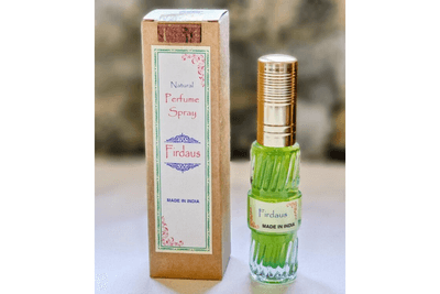 Body Perfumes Spray - Firdous