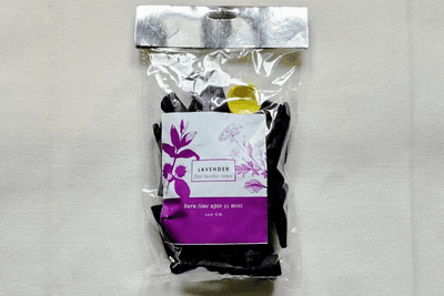 Premium Incenes Cones - Lavender