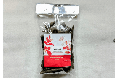 Premium Incenes Cones - Musk Rose