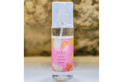 Room Freshener - Rose