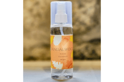 Room Freshener - Sandalwood