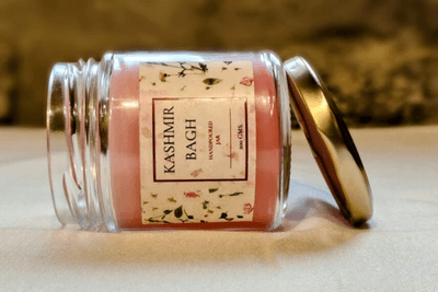 Scented Jar M - Kashmir Bagh