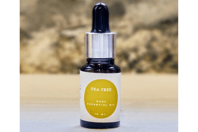 Tea Tree Diffuser Oil