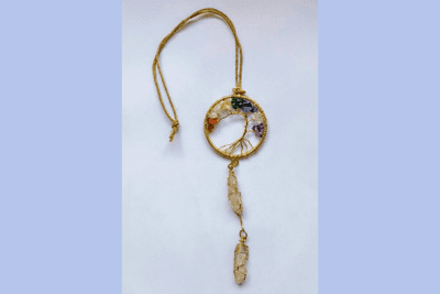 Tree Of Life Hanging