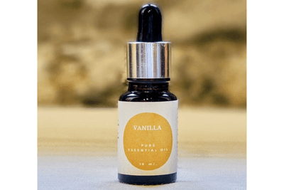 Vanilla Diffuser Oil