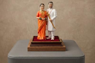3DSelfi- Couple