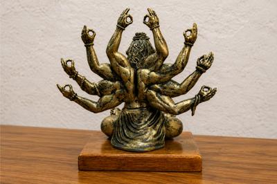 Mahadev