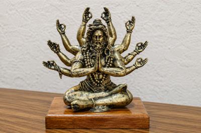 Mahadev