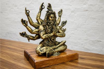 Mahadev