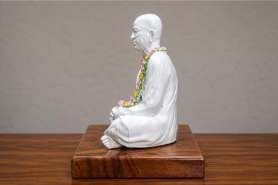 Prabhupad