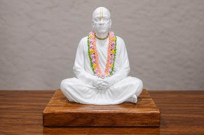 Prabhupad