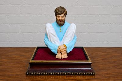 Shankar Maharaj Sitting 