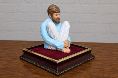 Shankar Maharaj Sitting
