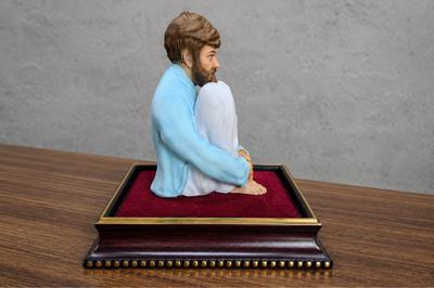 Shankar Maharaj Sitting