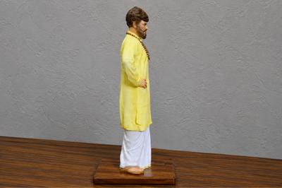 Shankar Maharaj Standing