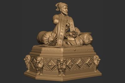 Shivaji Maharaj