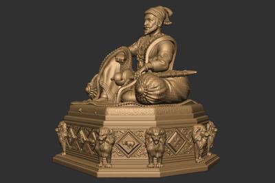 Shivaji Maharaj