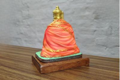 Tulja Bhavani Realistic Color