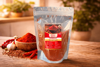 Red Chilli Powder