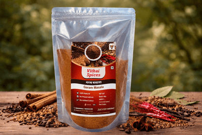 Garam Masala
