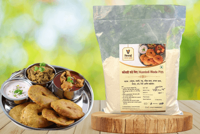Kombadi Wade Flour