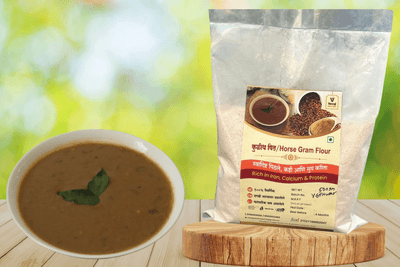 Kulith/Hulge Flour