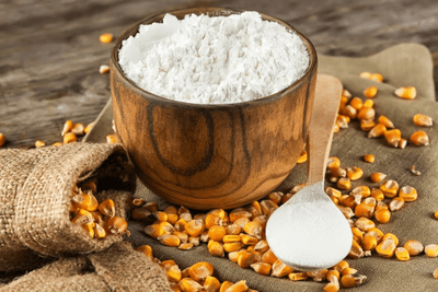Maka/Corn Flour