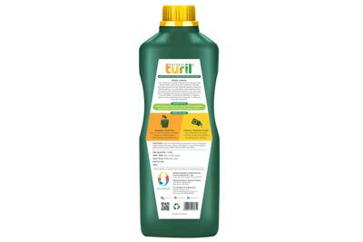 Turil Bathroom Cleaner & Freshner - Zesty Lemon