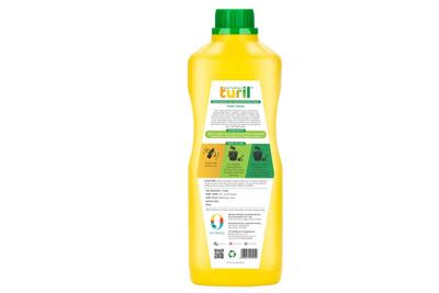 Turil Floor Cleaner & Freshner - Fresh Lemon