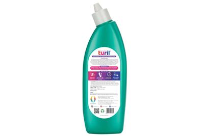 Turil Toilet Cleaner & Freshner - Pure Blossom